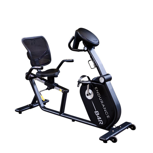 Endurance B4RB Recumbent Bike