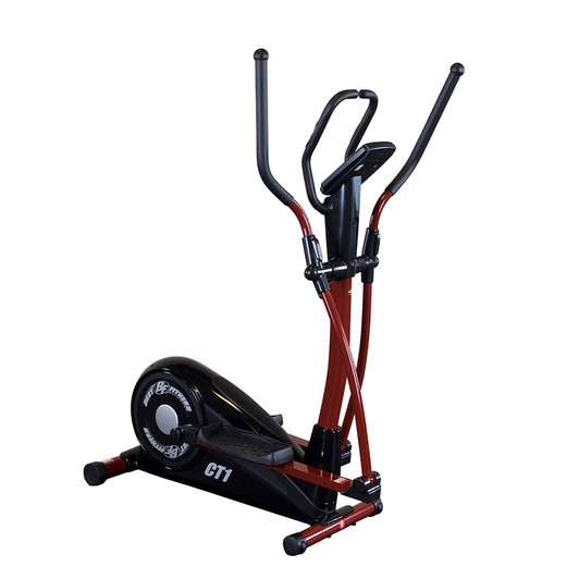 Best Fitness Elliptical Cross Trainer