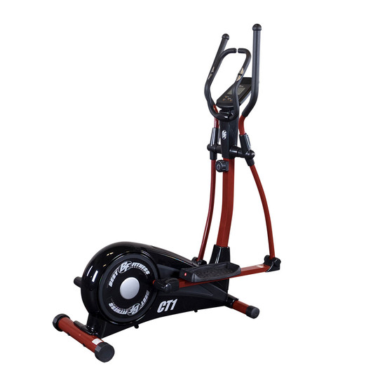 Best Fitness Elliptical Cross Trainer