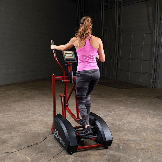 Best Fitness Center Drive Elliptical Trainer