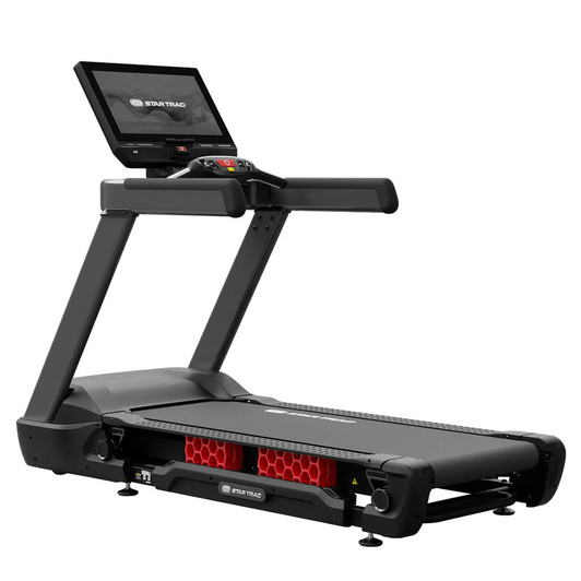 Star Trac 10 Series TRX FreeRunner Treadmill