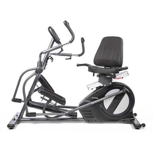 BodyCraft SCT400G Seated Cross Trainer