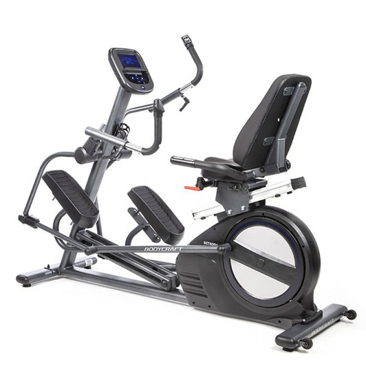 BodyCraft SCT400G Seated Cross Trainer