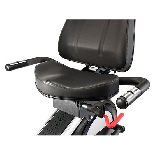 BodyCraft SCT400G Seated Cross Trainer