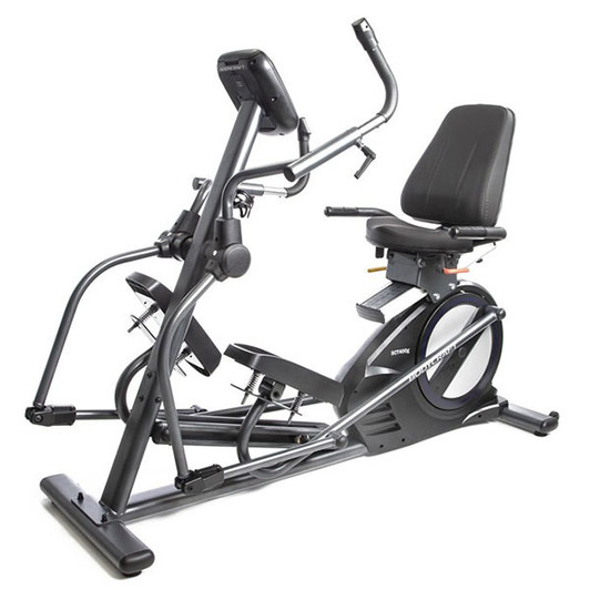 BodyCraft SCT400G Seated Cross Trainer