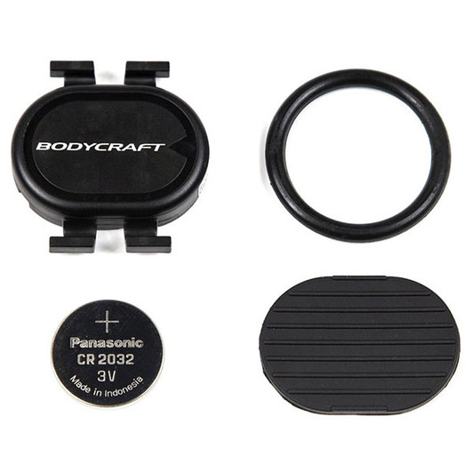 BodyCraft Dualpro Bluetooth Cadence Speed Sensor