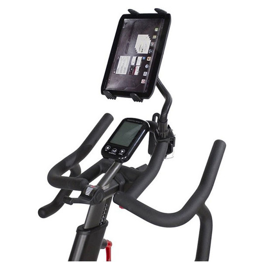 BodyCraft Tablet Holder for Indoor Cycles