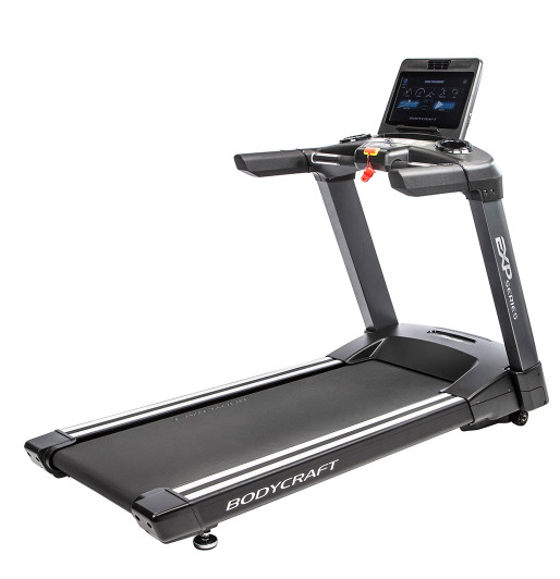 BodyCraft T800 Treadmill