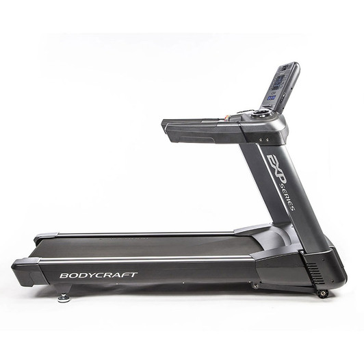 BodyCraft T1000 Treadmill