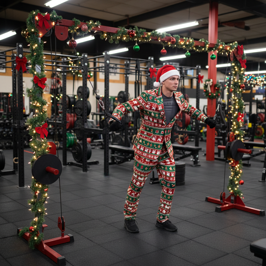 Best Fitness Cable Crossover