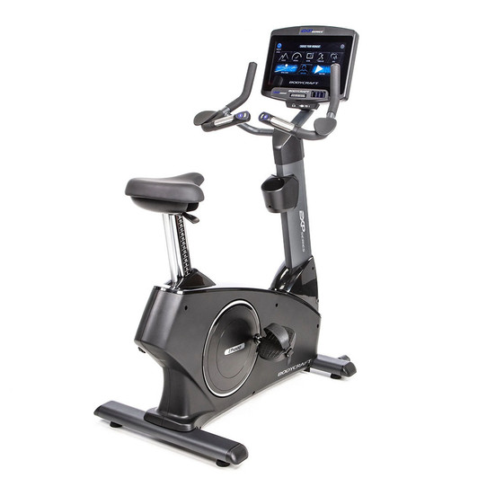 BodyCraft U1000 Upright Bike
