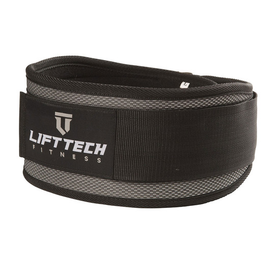 Lift Tech Mens 5" Foam Belt