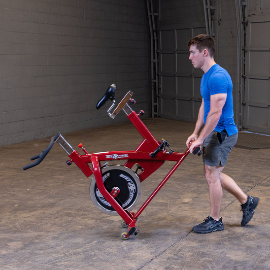 Best Fitness Indoor Training Cycle