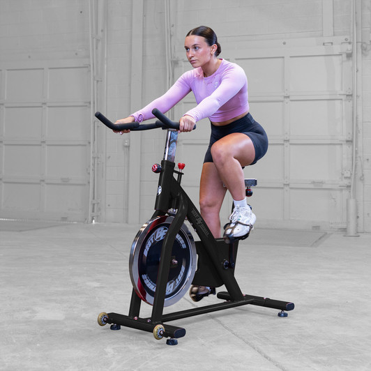 Best Fitness Indoor Training Cycle