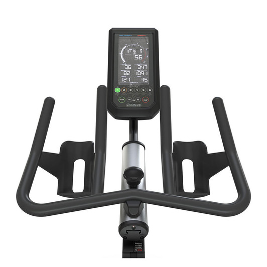 MB550 Indoor Cycle, XTERRA Fitness