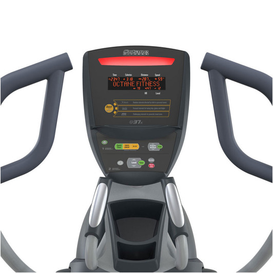 Octane Q37x Standing Elliptical