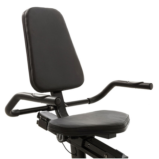 XTERRA SB150 Recumbent Bike