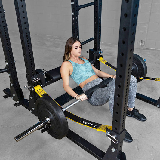 Body-Solid Hip Thruster Attachment