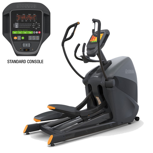 Octane XT4700 Standing Elliptical