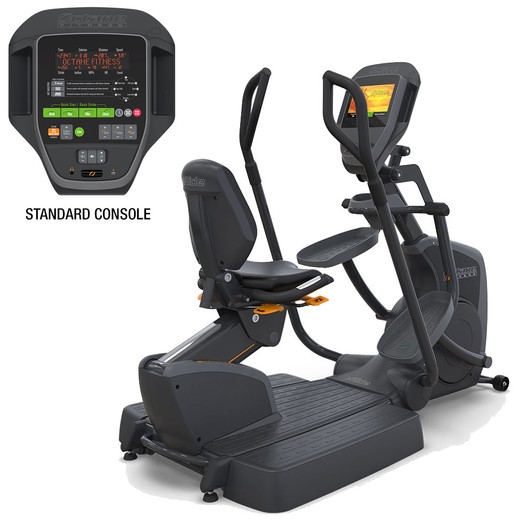 Octane xR6000 Recumbent Elliptical