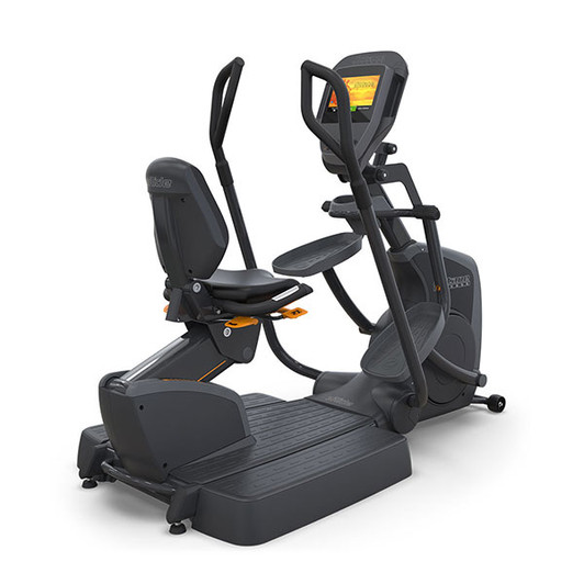 Octane xR6000 Recumbent Elliptical