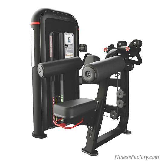 Nautilus Fitness Machines • compare now & find price »