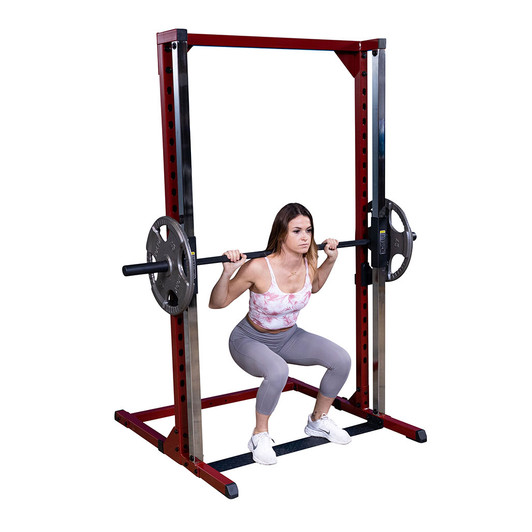 Best Fitness Smith Machine