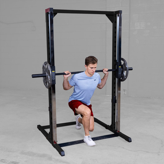 Best Fitness Smith Machine