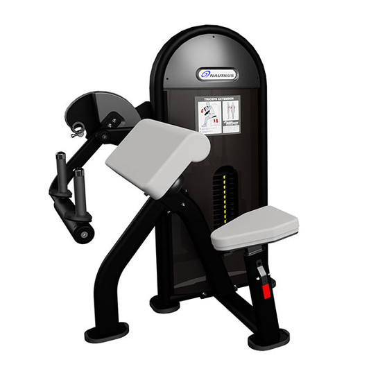 Nautilus: Strength Training Machines