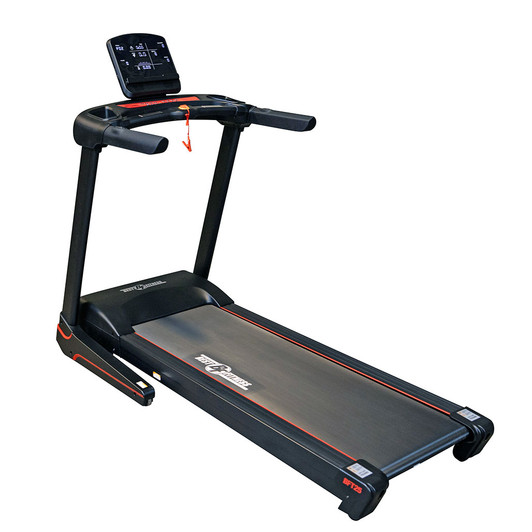 Best Fitness Treadmill