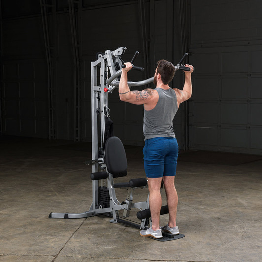 Powerline BSG10X Home Gym