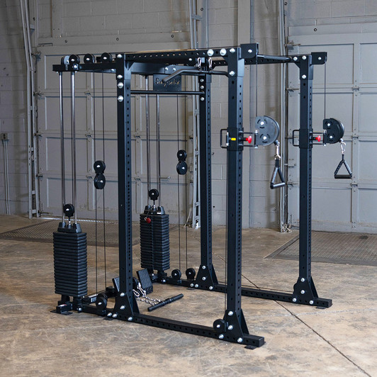 Body-Solid GPRFTS Functional Trainer Attachment for the GPR400 Power Rack