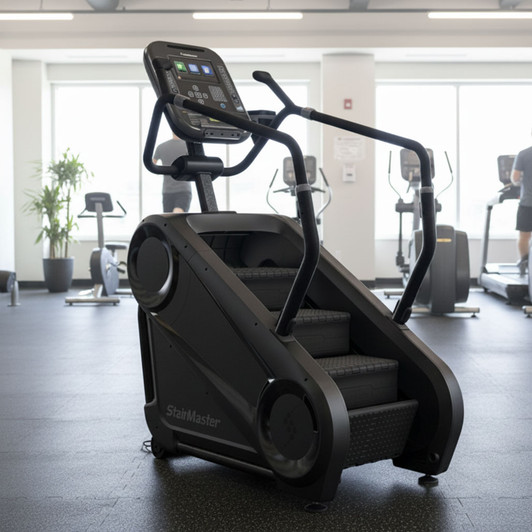 Stairmaster 4G with LCD