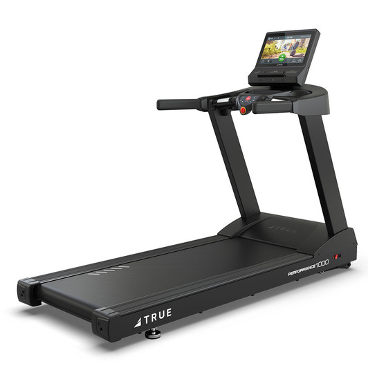 TRUE Fitness Performance 1000 Treadmill