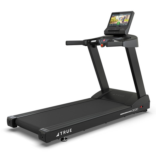 TRUE Fitness Performance 3000 Treadmill