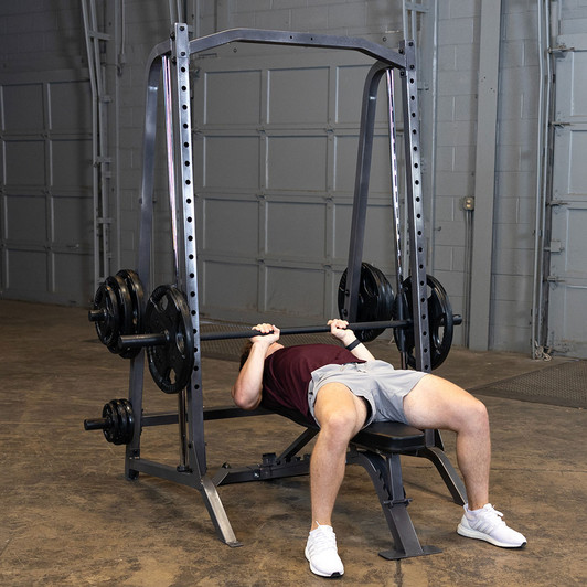 PSM200 Smith Machine