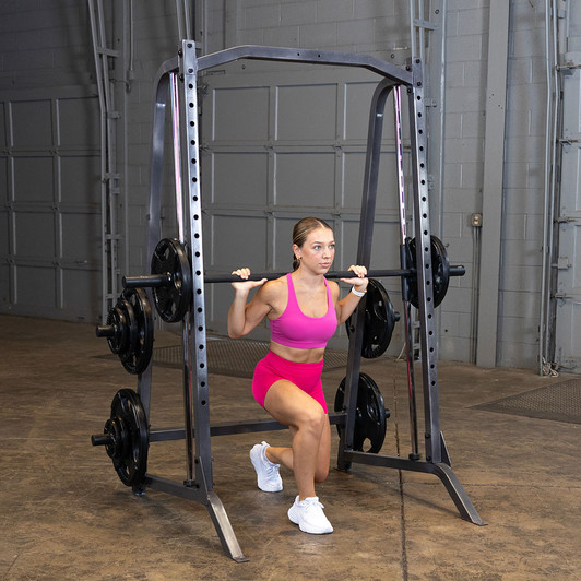 PSM200 Smith Machine