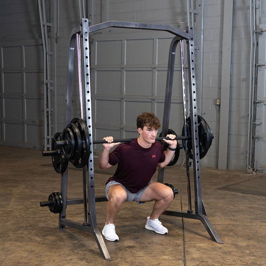 PSM200 Smith Machine