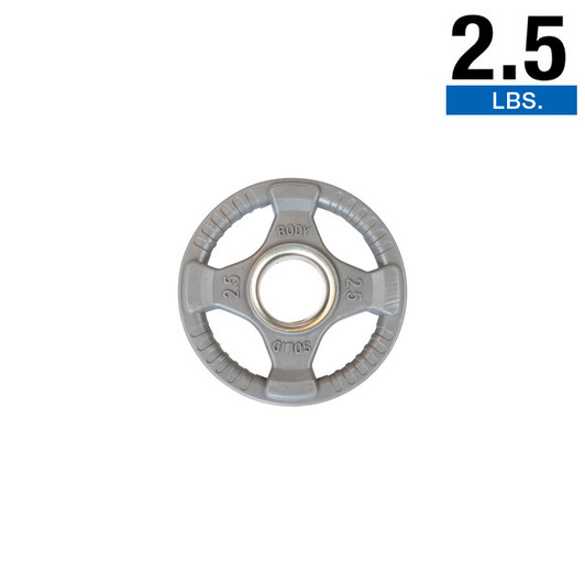 ORC 2.5 lbs. Olympic Plate