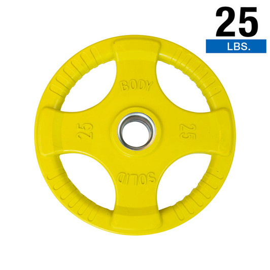 ORC 25 lbs. Olympic Plate