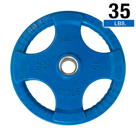 ORC 35 lbs. Olympic Plate
