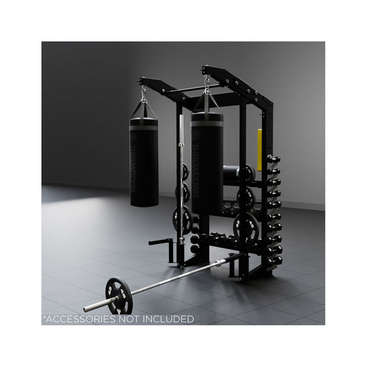 Throwdown Alpha XTC Functional Strength Station