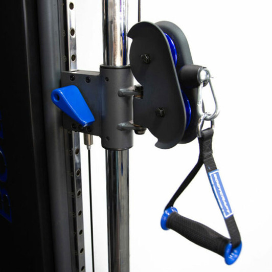BodyCraft DFT Functional Trainer