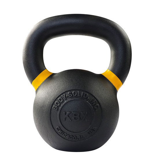 16 kg. Body-Solid Training Kettlebell (35.2LBS.)