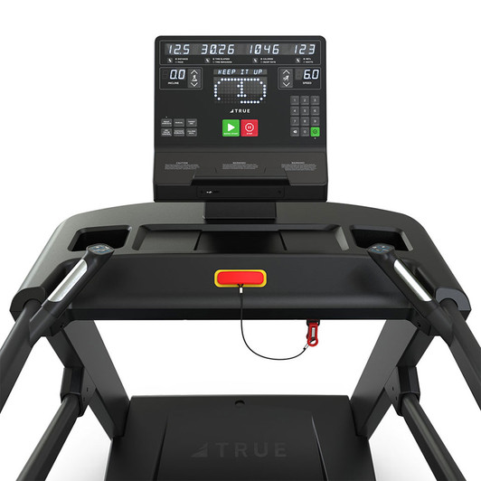 TRUE Apex Treadmill