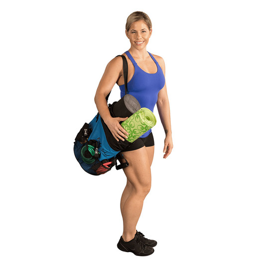 Body-Solid Tools Fit Bag