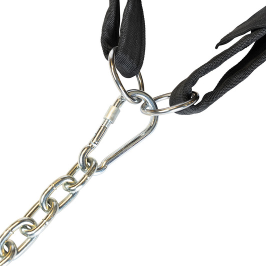 Body-Solid Tools SPRBSB Belt Squat Belt