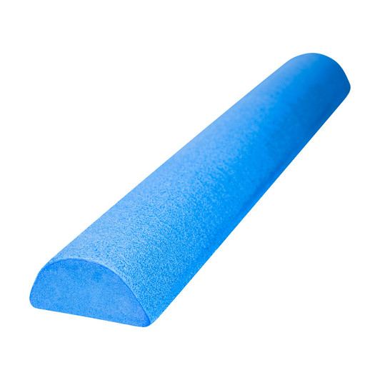Body-Solid Tools 36" Foam Roller Half Round