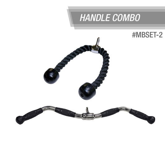 Handle Combo