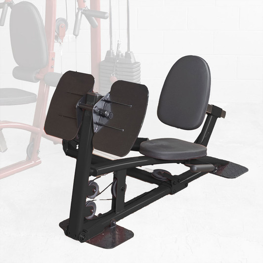 EXM1 Leg Press Attachment EXM1 Leg Press Attachment